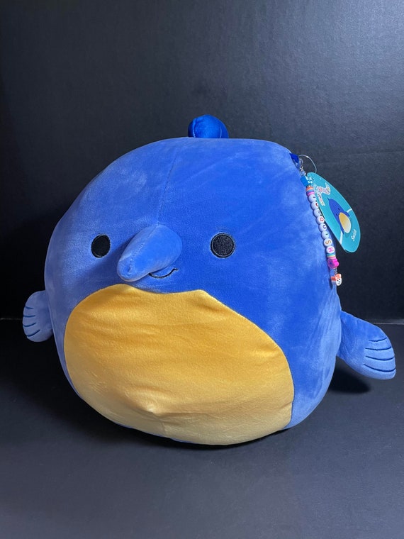 swordfish stuffed animal
