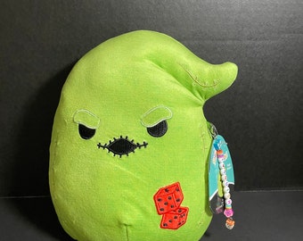 oogie boogie squishmallow amazon