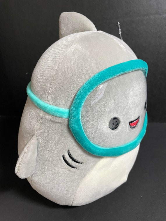 8 gordon squishmallow