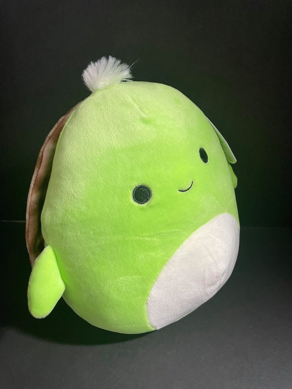 stuffed animal anxiety reddit