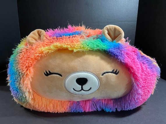 bruce squishmallow stackable
