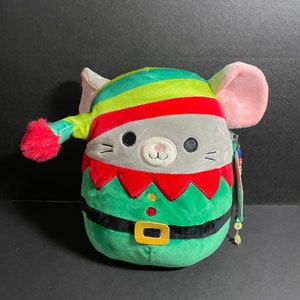 Mouse Squishmallow -  Sweden