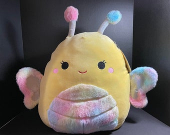 squishmallow nixie butterfly
