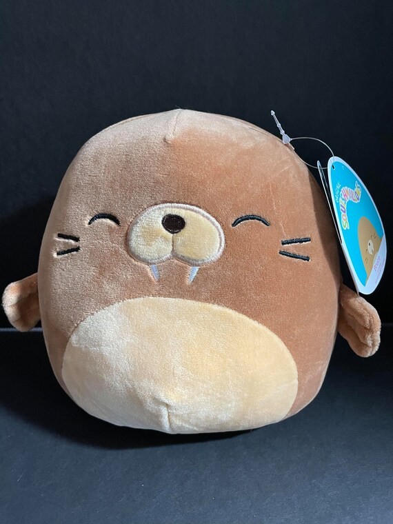 bruce squishmallow stackable