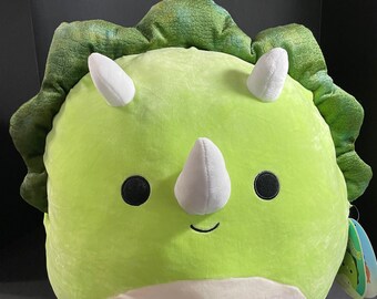 squishmallow trey