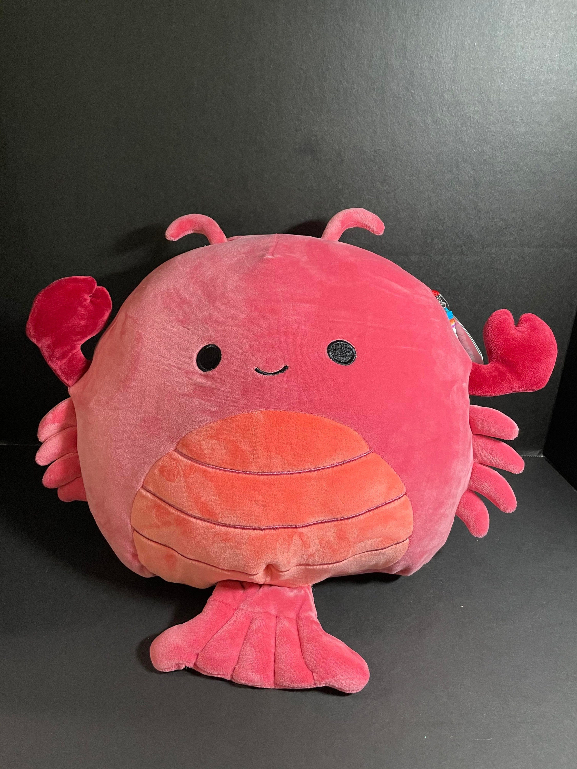 lobster squishmallows