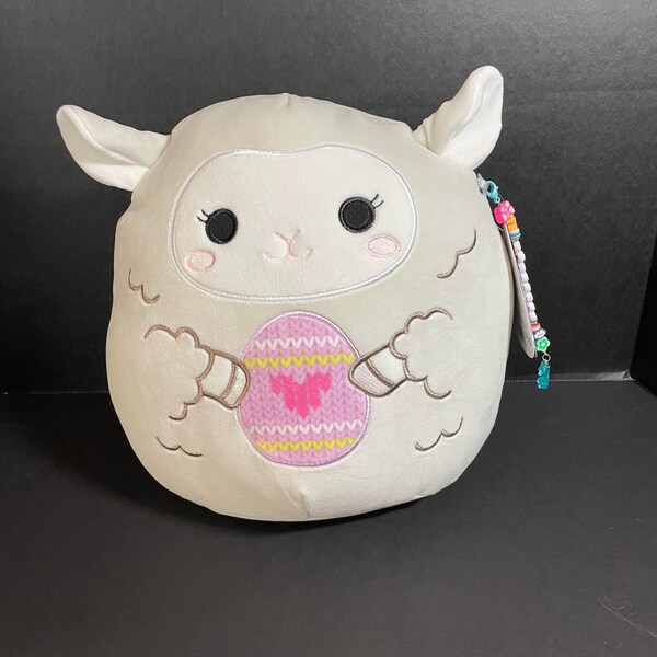 Sophie Squishmallow Etsy