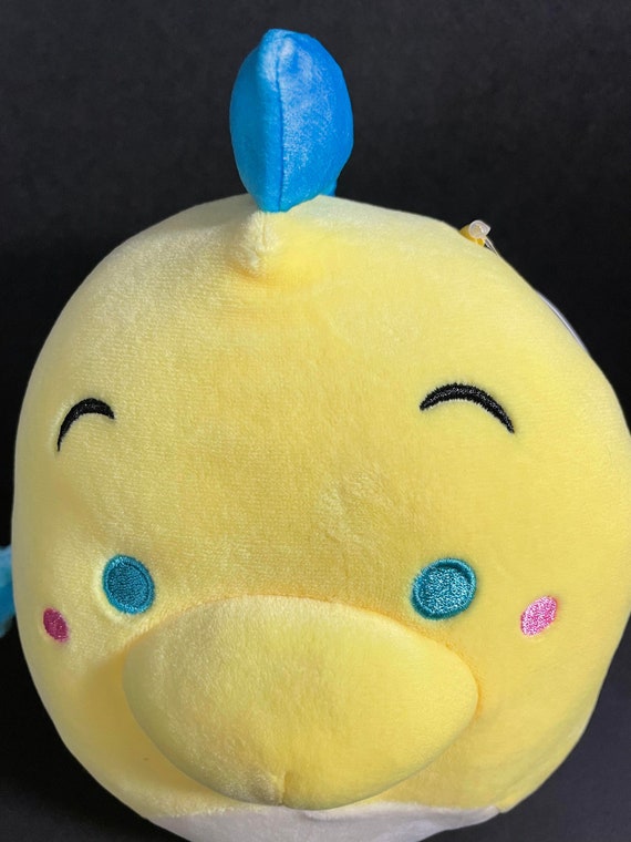 flounder squishmallow