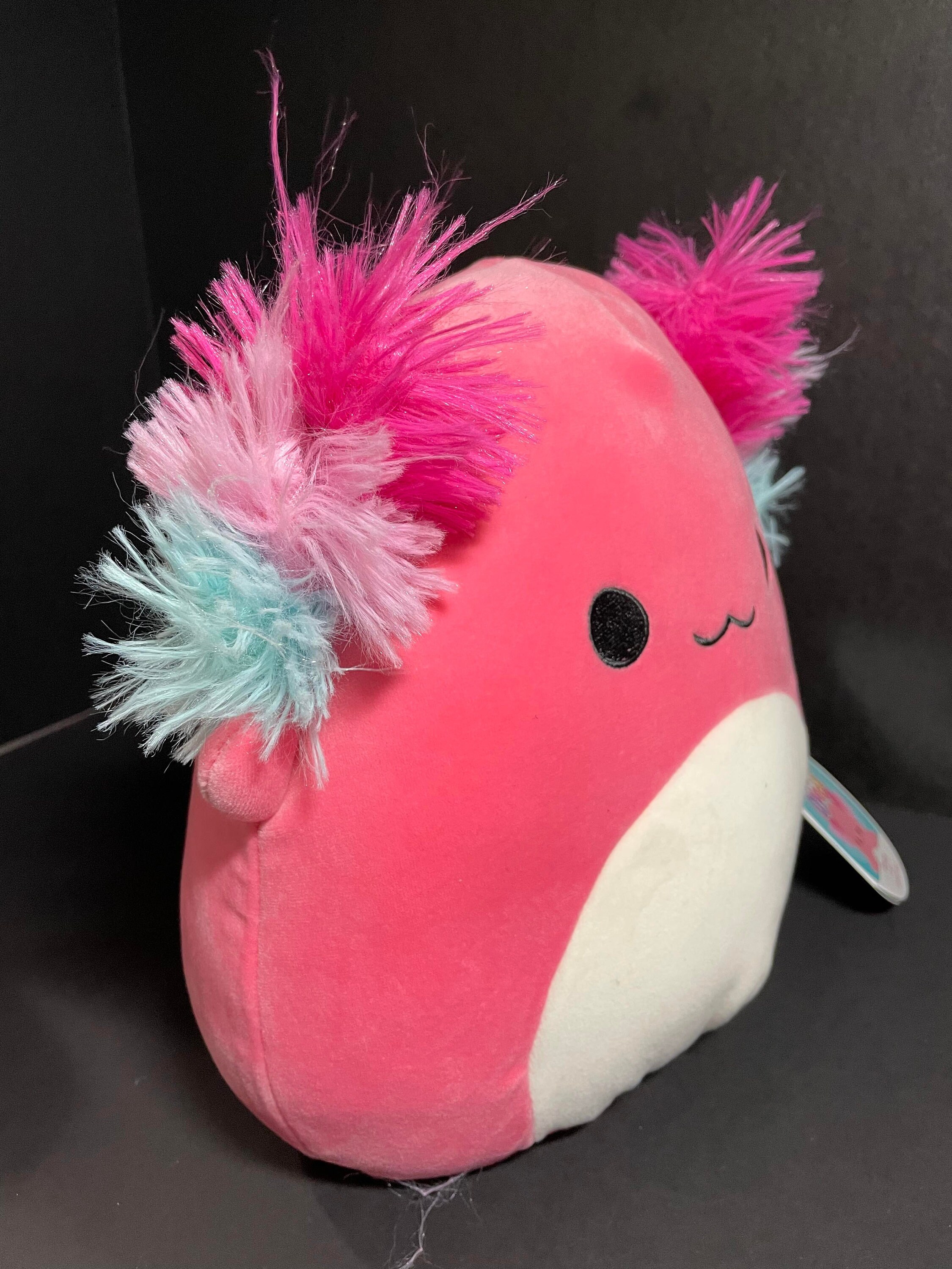 Honda Odyssey Cylinder 1 Misfiresquishmallow Axolotl Name - 6tk47mx