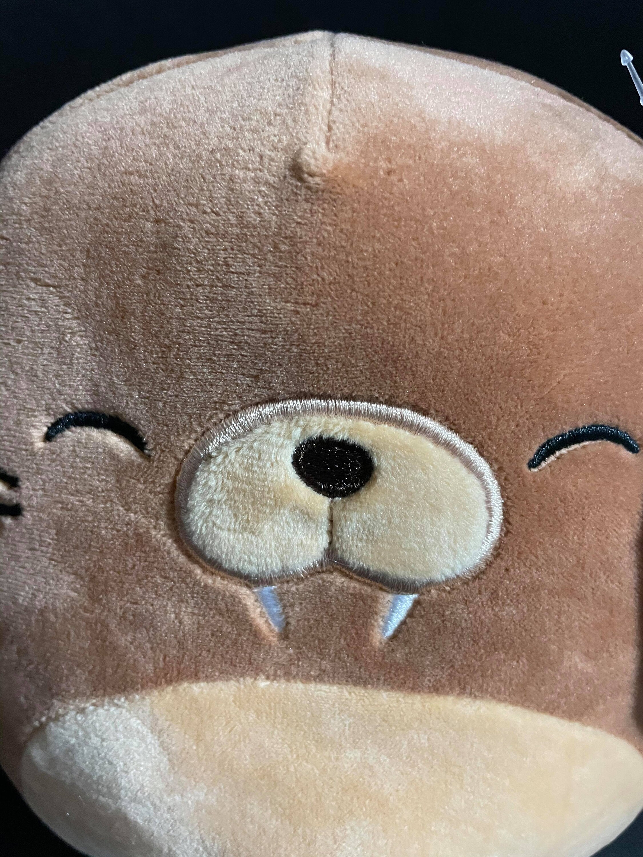 bruce squishmallow stackable