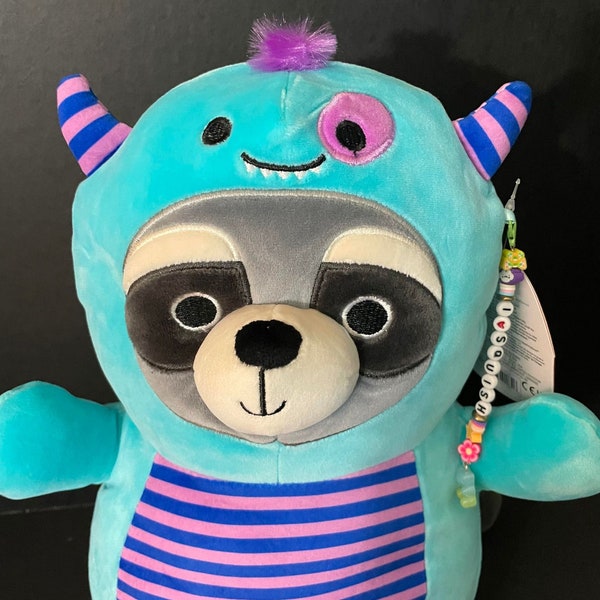 Squishmallow Halloween Costume Etsy