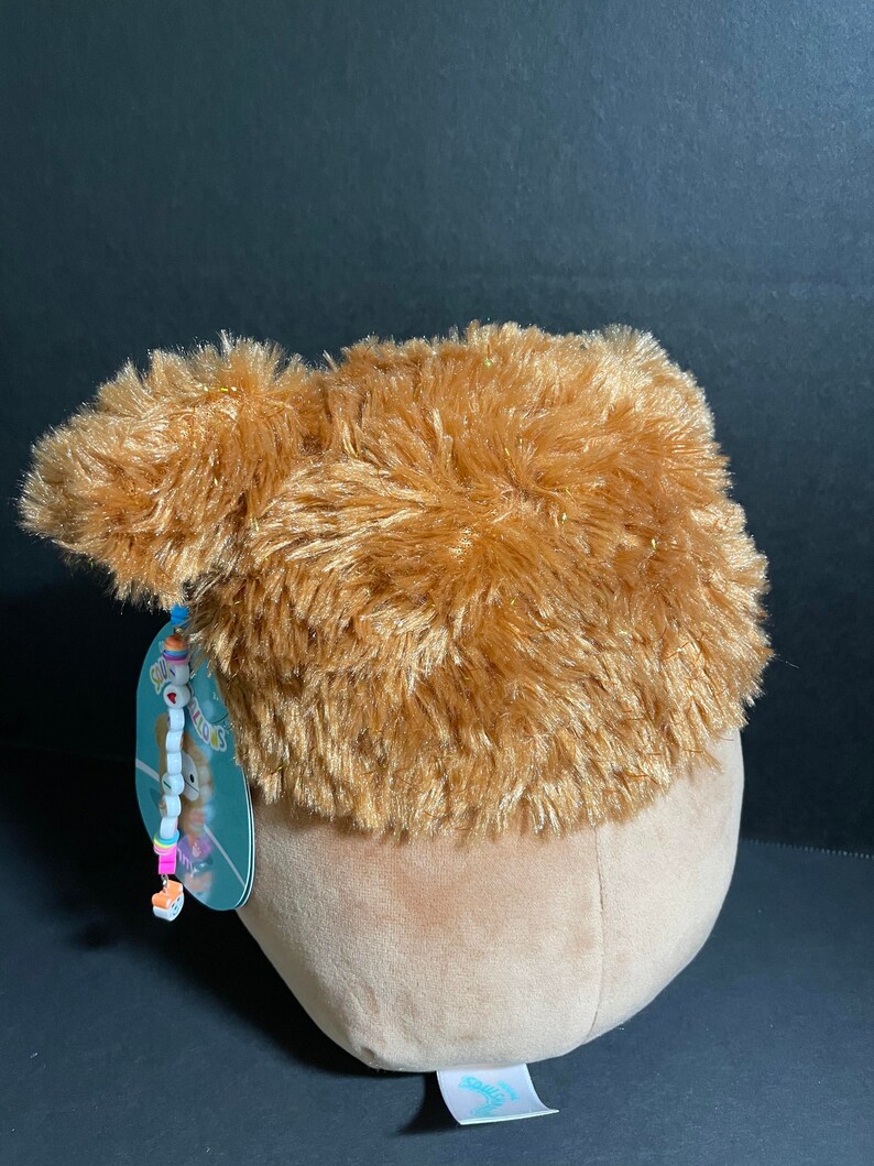 benny bigfoot squishmallow