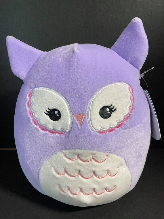 Peluche - Squishmallow - Assortiment 20cm - AUTRES