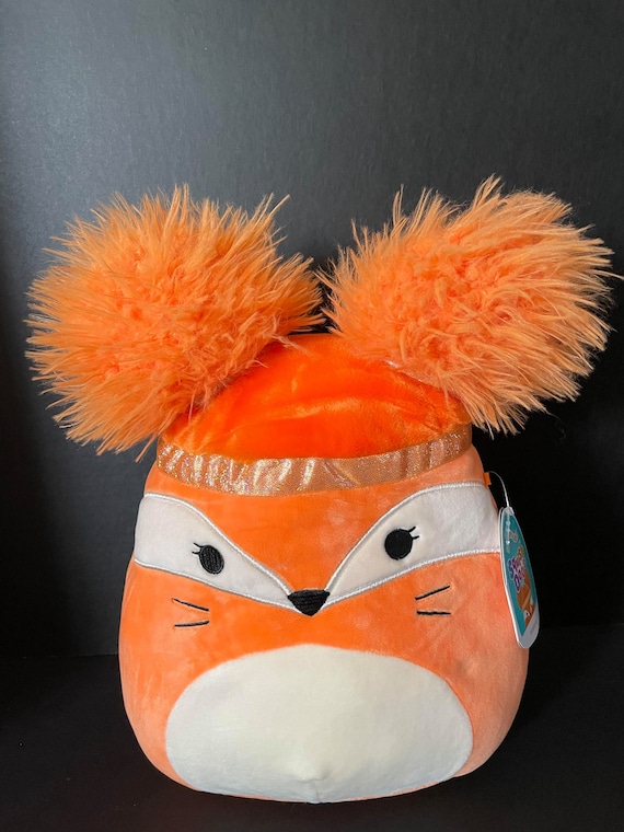 squishmallow squishdoo