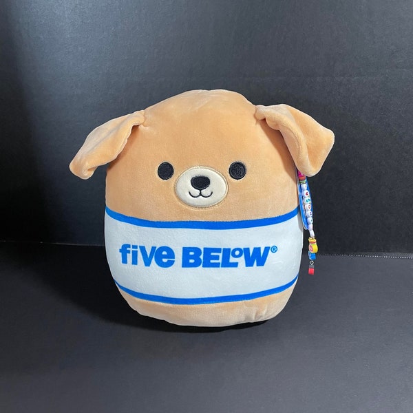 Lab Squishmallow Etsy Australia