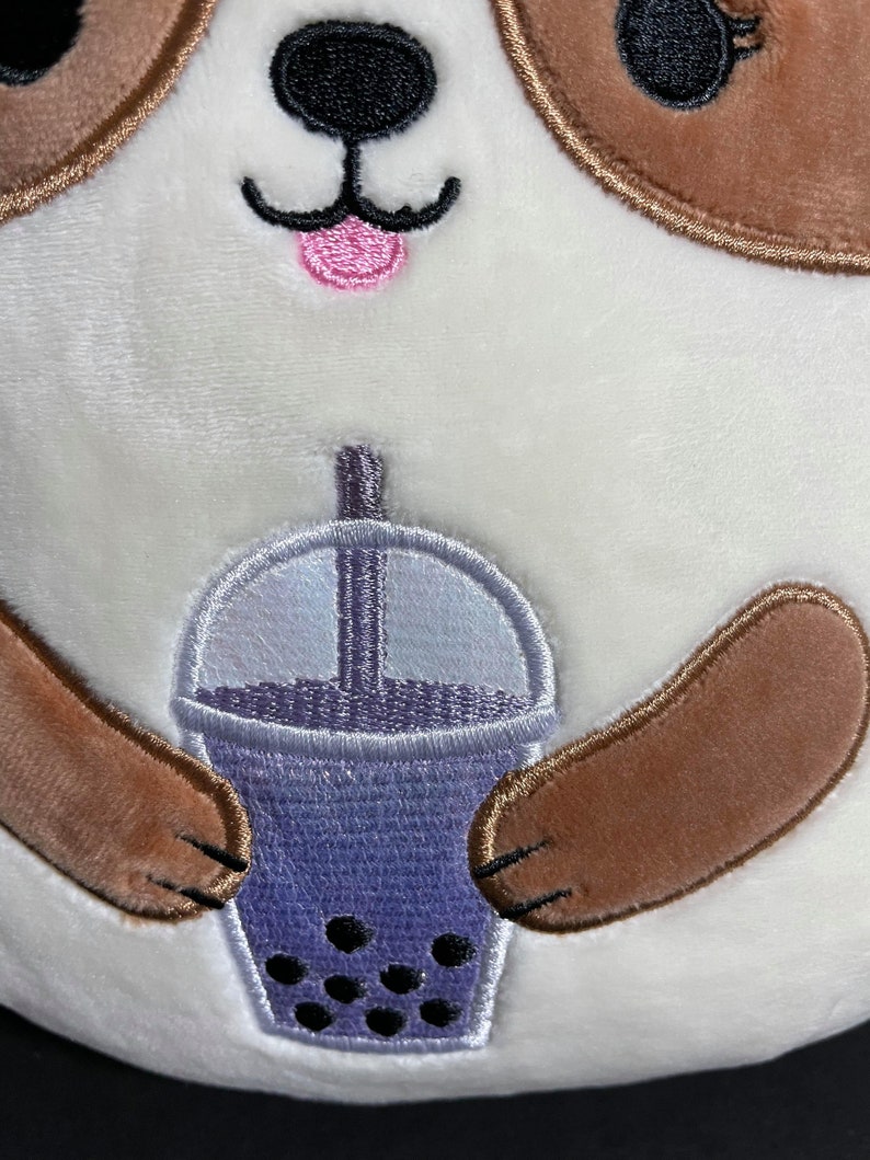 regina boba squishmallow