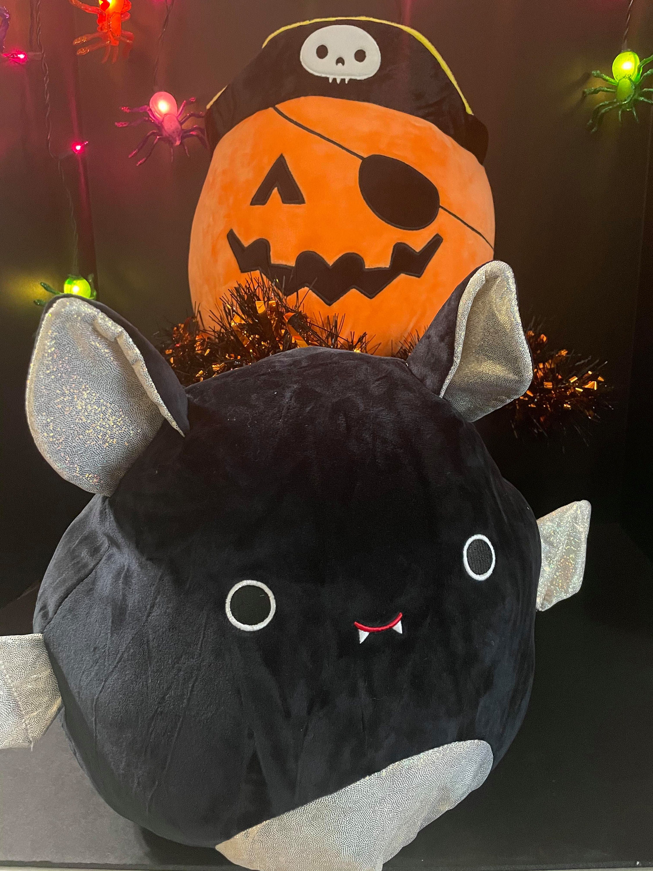 astrid squishmallow halloween
