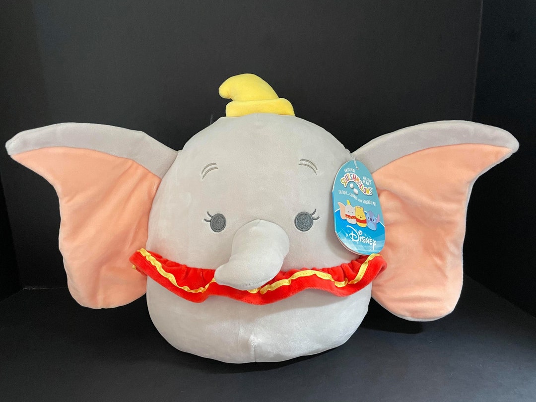 Dumbo squishmallow outlet