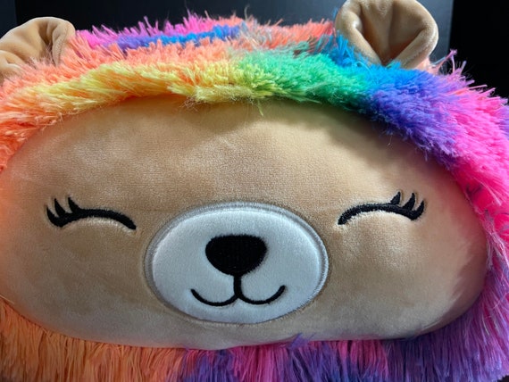 bruce squishmallow stackable