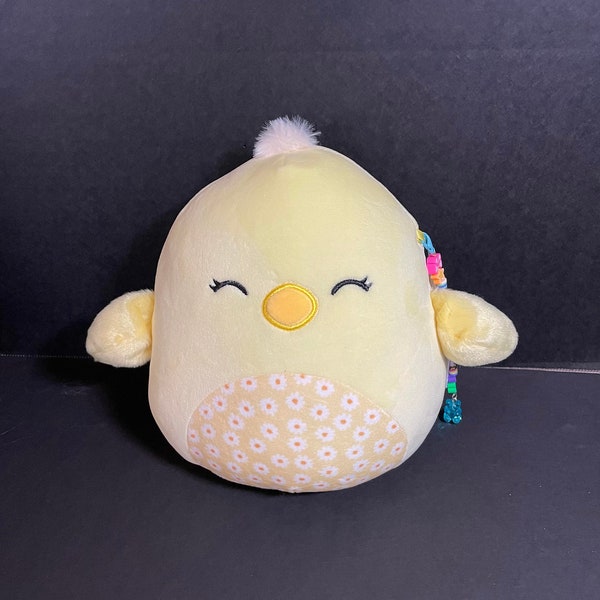 Aimee the Squishmallow Etsy