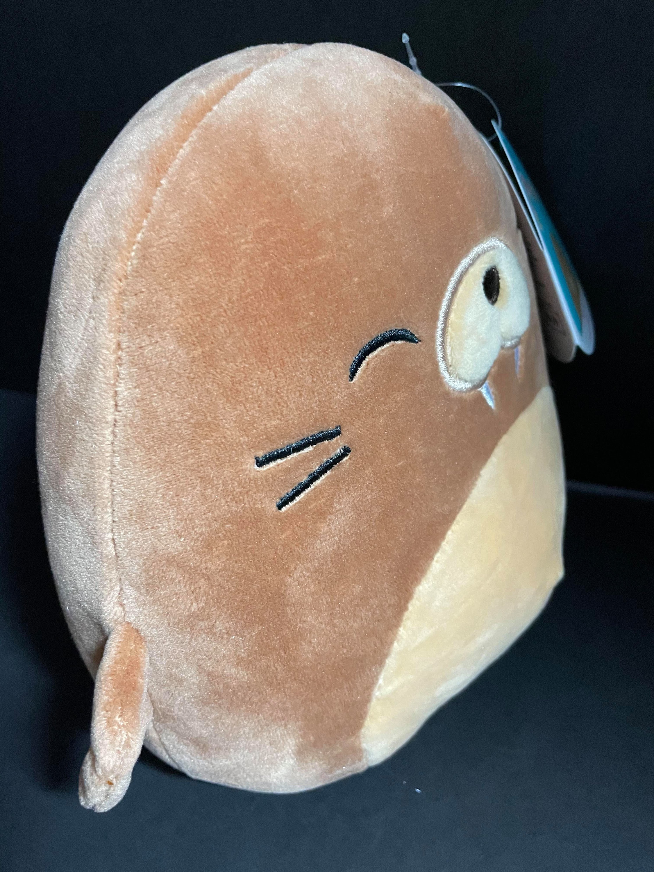 bruce squishmallow stackable