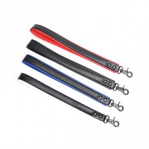 Vegan Leash (Leash Only)