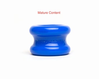 Muscle Ball Stretcher by Sport Fucker™ (TPE)