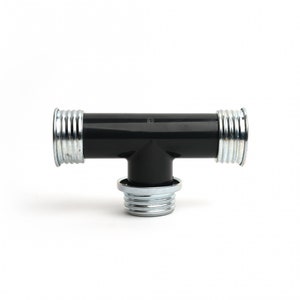 Gas Mask Buddy T Connector 665Leather™