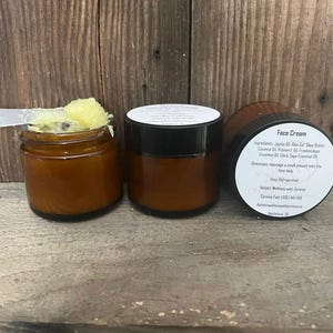 Facial Cleansing and Moisturizing Set of 3