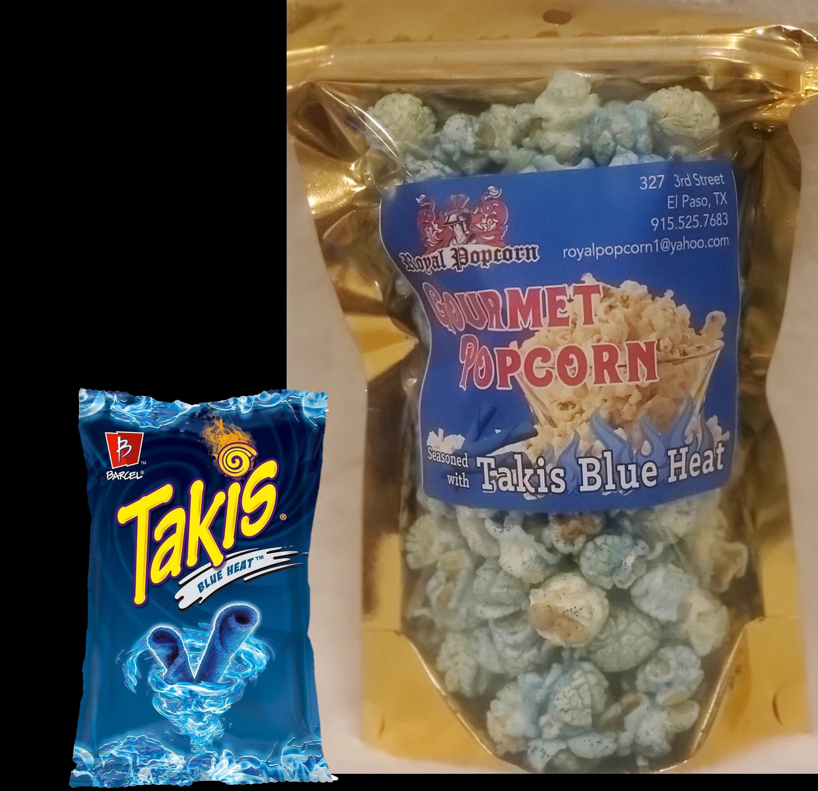 Takis Sticker - Etsy