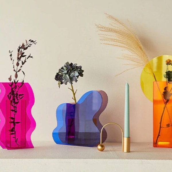 Funky Home Decor Etsy