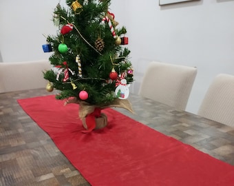 Christmas Table Runner