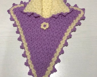 Ladybug Bath Fiber (Banyo Lif)