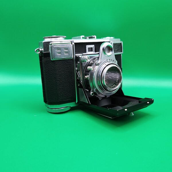 Folding Camera Etsy