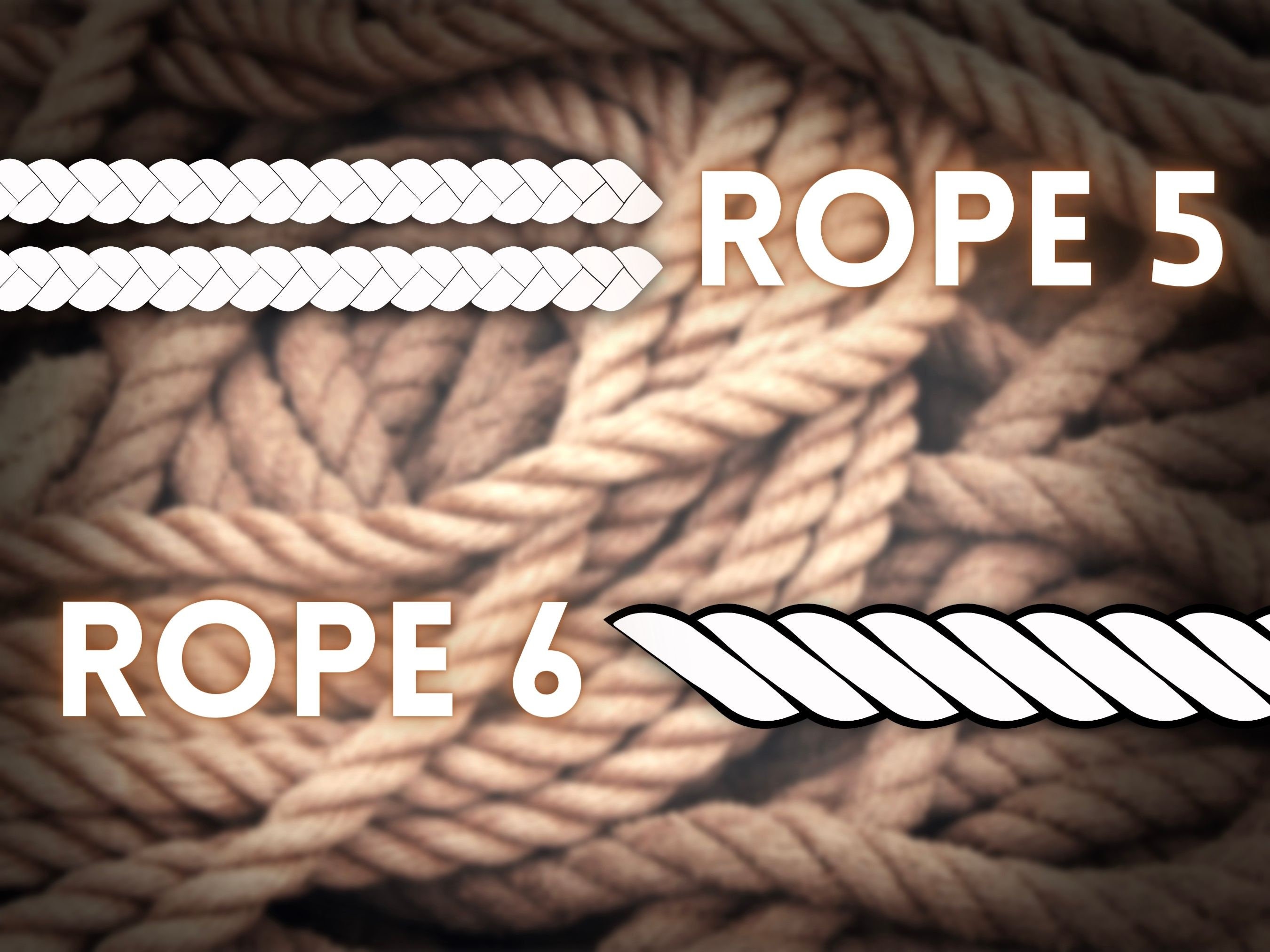 Procreate Rope Brushes Procreate Tattoo Brushes Procreate Brushe Rope