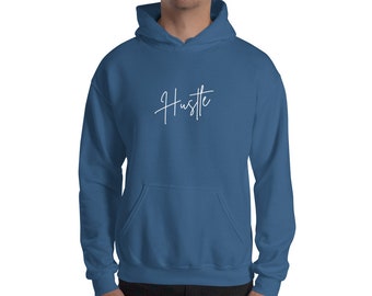 Unisex HUSTLE Hoodie