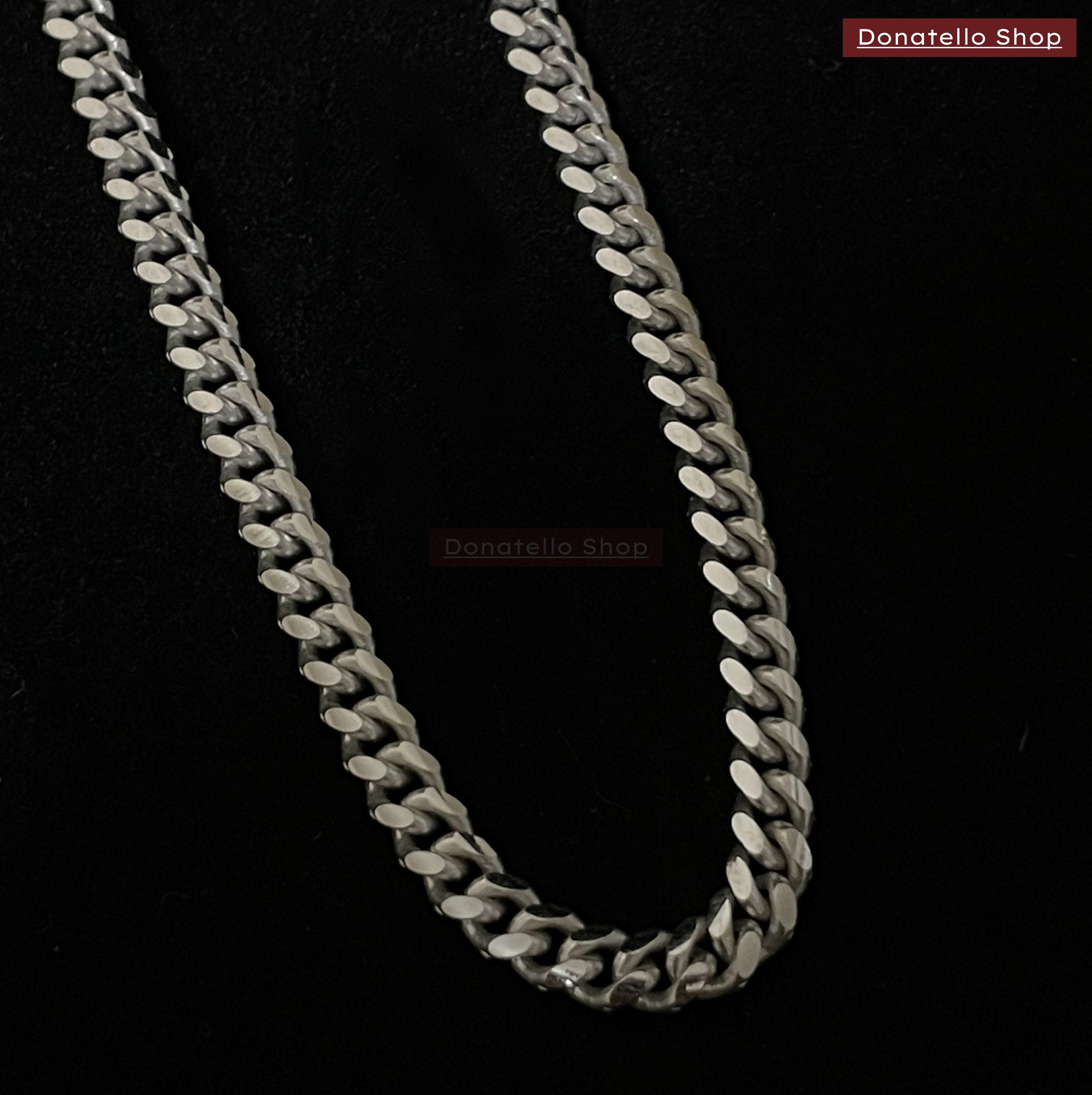 6mm sterling silver chain deals