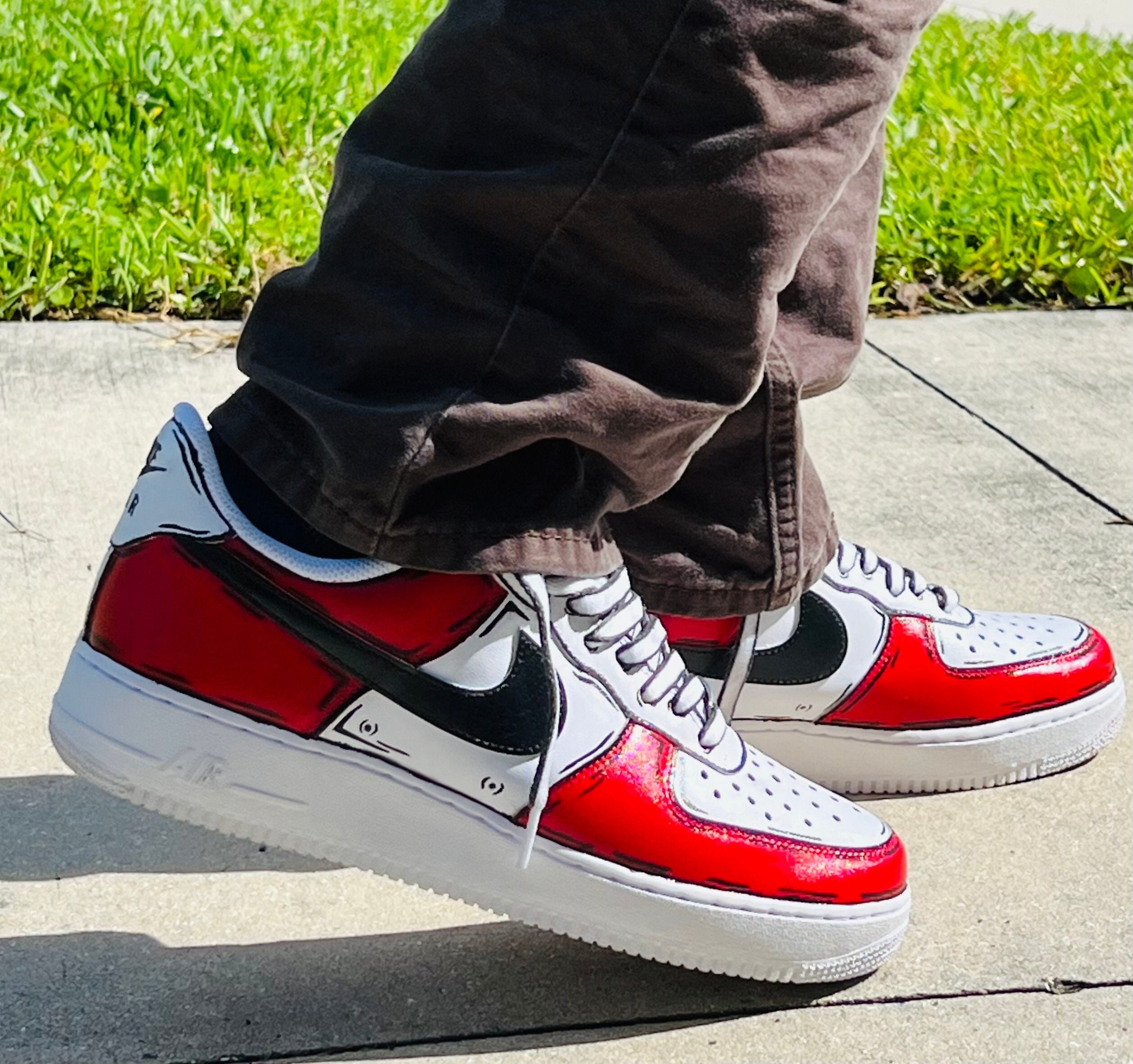 nike roller shoes