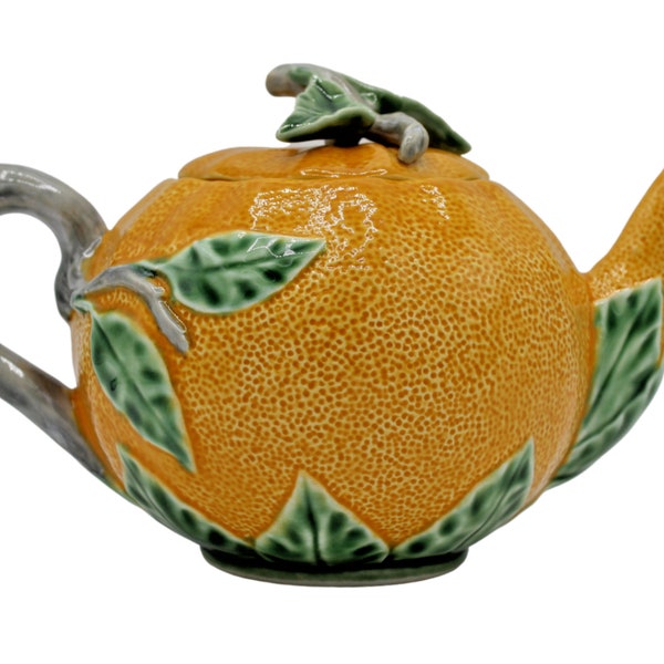 Whimsical Teapot Etsy
