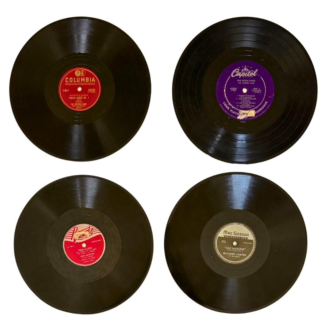 1930s records - Etsy 日本