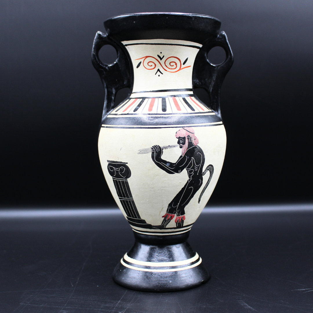 Ancient greek vase - Etsy 日本