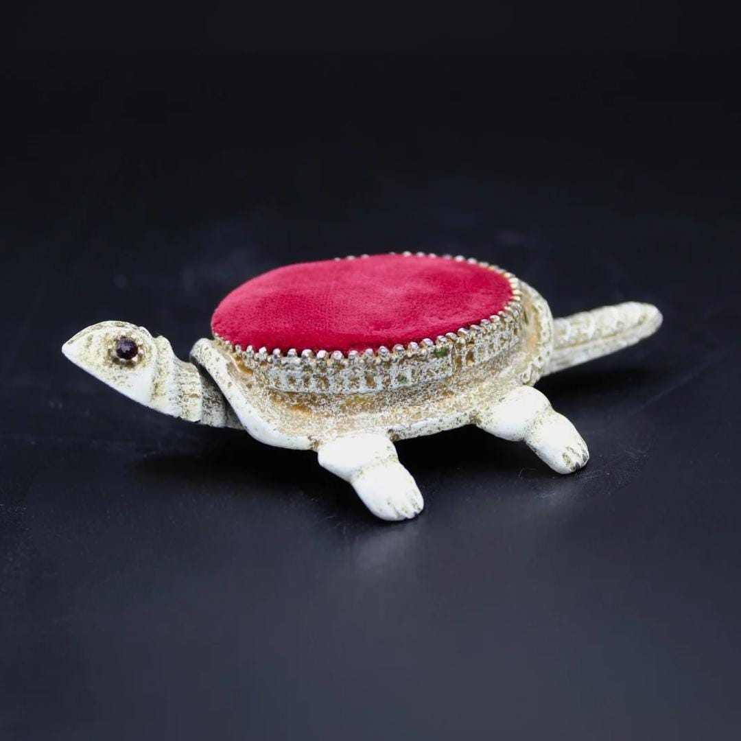 Florenza Turtle - Etsy
