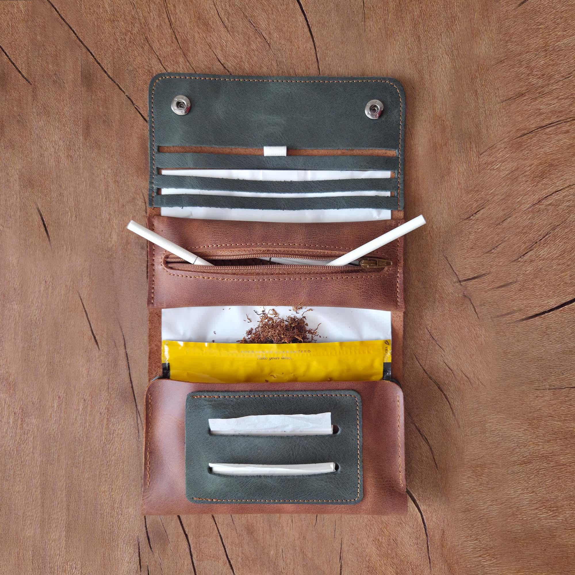 50g tobacco pouch 50g Tobacco Pouch