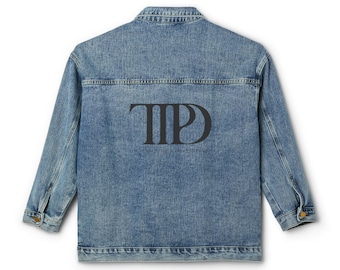 TTPD Women's Denim Jacket