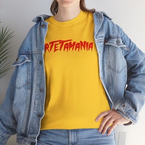 Arsenal Jersey Yellow - Etsy
