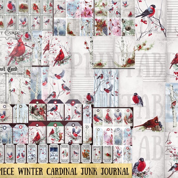 Botanical Bird Etsy botanical-bird-etsy