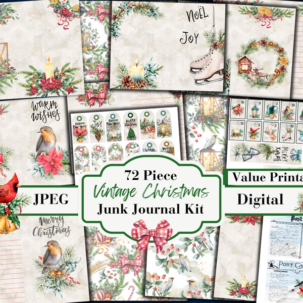 Christmas Printable Etsy - Il 600x600.5416777472 Bzln 