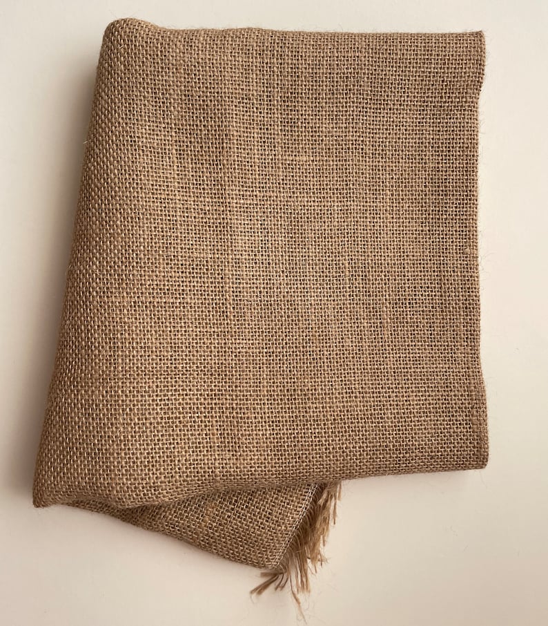 Monk Cloth Fabric for Punch Needle Embroidery Rug Hooking Etsy