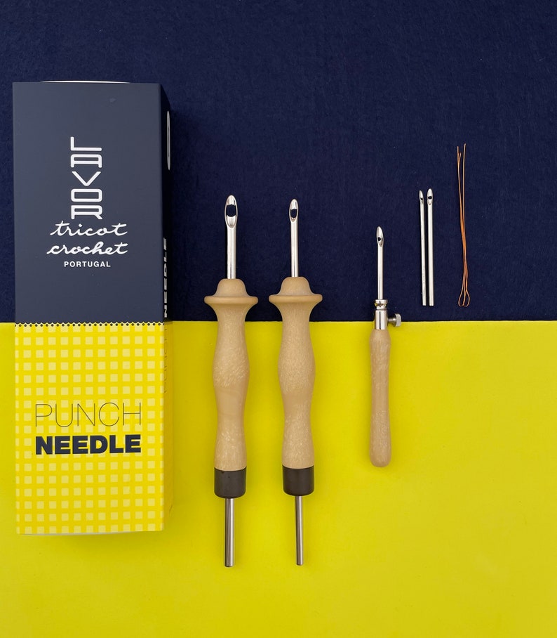 buy lavor punch needles in the usa