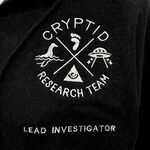 Cryptid Clothing
